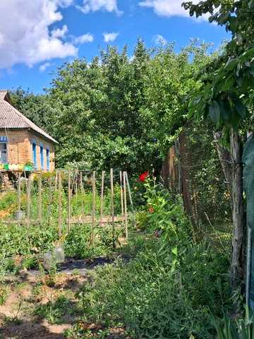 Продаж будинку у с.Глібівка