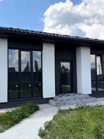 Продаж будинку 100 м2 Білогородка
