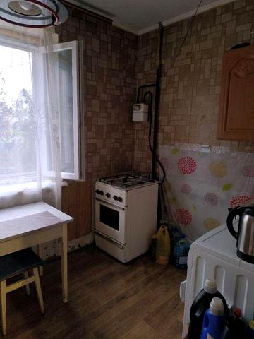 Продаж однокімнатной квартири в с. Красилівка  Броварской район