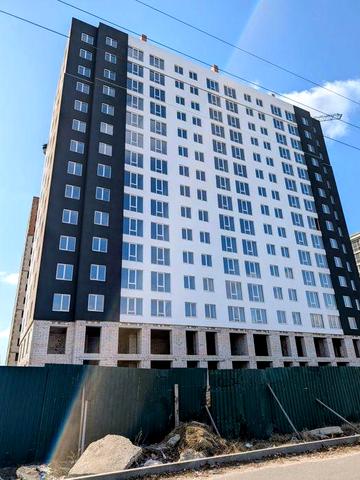 Продам 1к 38м2 Континент ! 6й поверх ЖК Континент