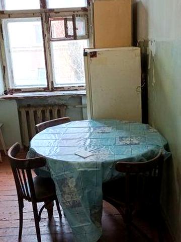 Аренда квартиры  Соц. город