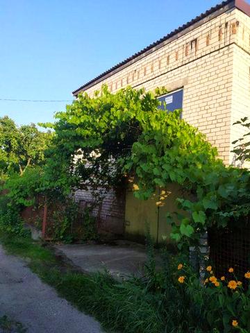 Дача Дніпро 2 м. Світловодськ,  11,5 соток   (за ГЕСом)