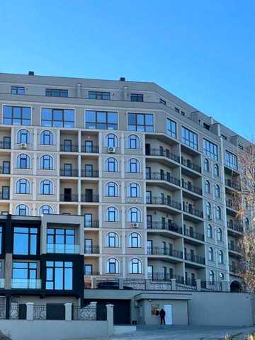 Продаж,  Квартира,  3 комнаты,  100 м²,  ЖК Avinion,  Дача Ковалевского,  Дача Ковалевского,  Одесса