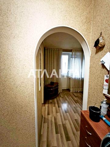 улица Люстдорфская дорога, 157, Таирово, Киевский, Одесса, Одесская 22500 USD
