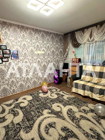улица Ивана и Юрия Лип, 15, Черемушки, Хаджибейский, Одесса, Одесская 60000 USD