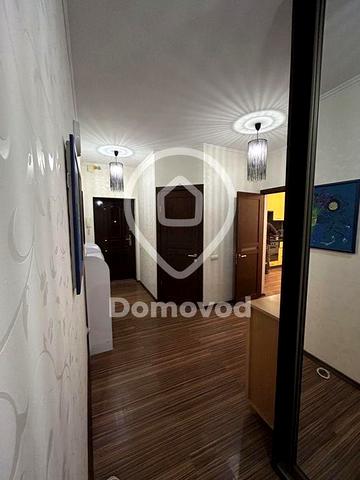 Сдам 2К-Квартиру, С. Салтовка, ул. Дружбы Нарадов 208А, м. Салтовская.