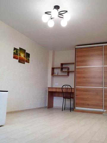 Здам 1к квартиру  вул Грушевського, центр