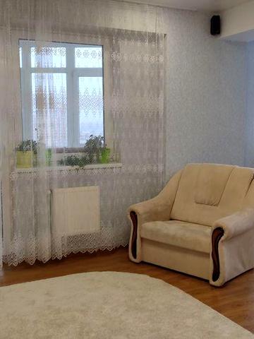 Оренда 3к квартири м. Вишневе по вул. Вітянська, 2