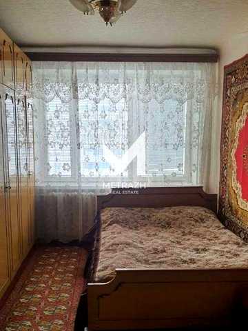 Продам 3 к. квартиру Клочковская метро Научная Ботанический Сад Сосновая Горка