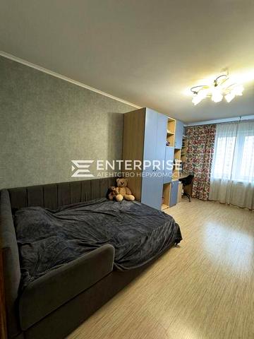 Продаж 3к квартири, ремонт вул. Милославська Троєщина Деснянський р-н