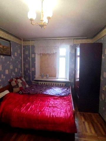 Оренда 2-к квартири вул. Академіка Амосова, район Анголенко.