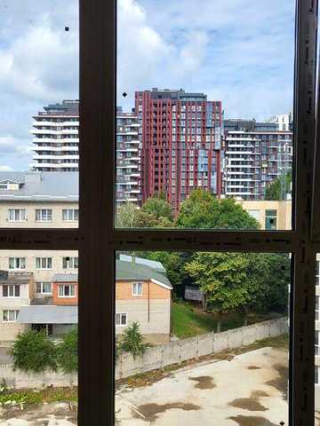 Продаж 1к Квартира Цегельний провулок