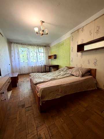 Двокімнатна квартира на Богунії