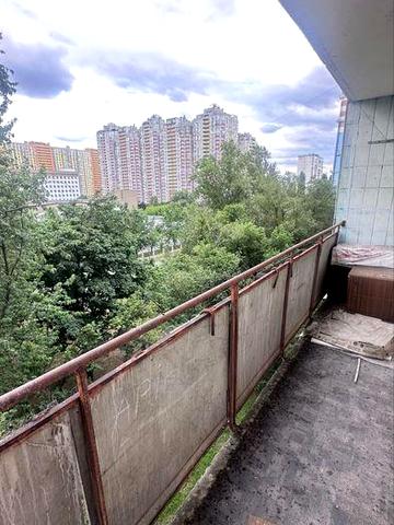 Квартира 1к  жк Яскравий оріентир