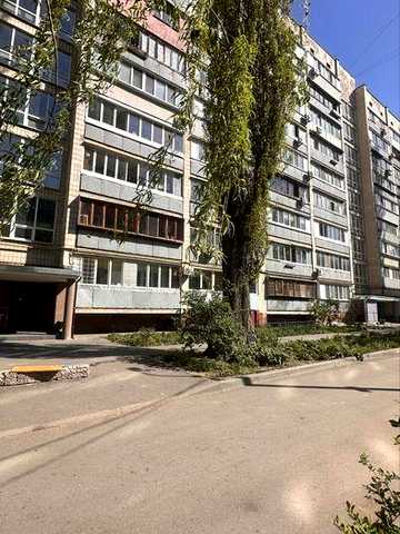 Квартира 1к  жк Яскравий оріентир