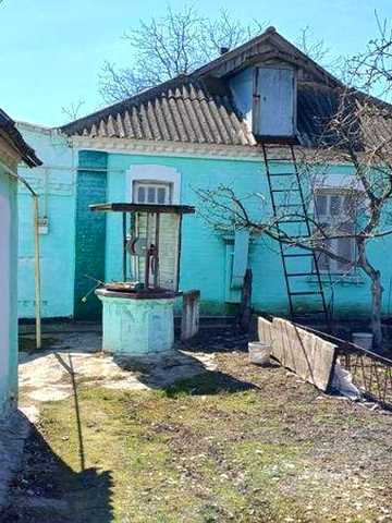 Продаж будинку Приборівка