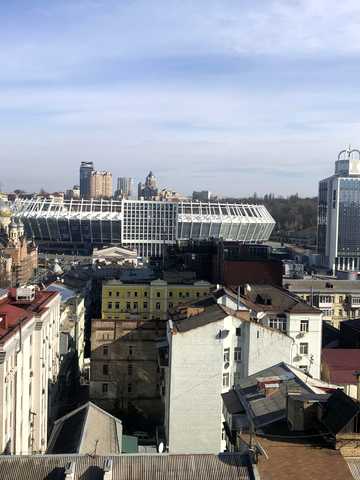 Антоновича вул. (Горького), 44
