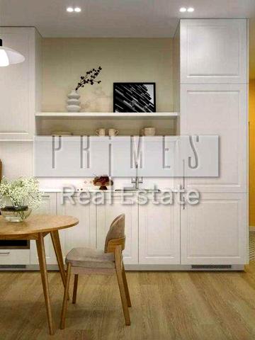 Оренда 2к квартири, ЖК UNIT.Home, вул. Ґарета Джонса, 12А