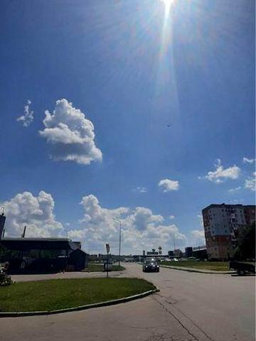 1 кімнатна квартира з АЕО 101й район, Епіцентр,Попова,Обласна лікарня