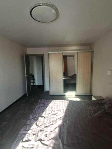 Сдаётся 1к квартира на В. Вернадського, 35