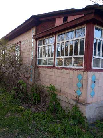 Продам будинок в м. Борзна