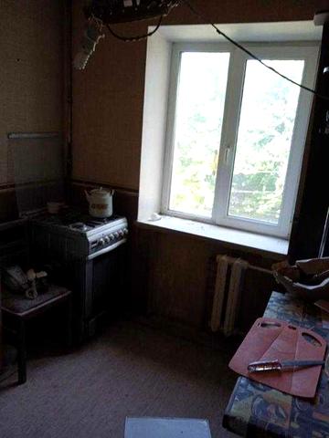 Продам 2к квартиру Стадионный проезд, 4, м.Дворец Спорта