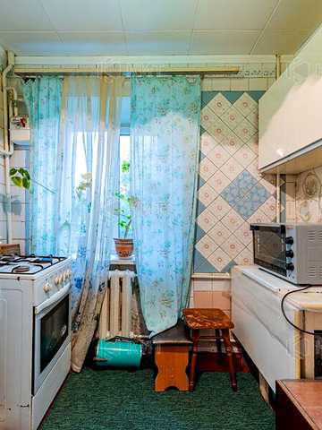 Продаж 1к Квартира Західна вулиця