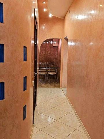 Продам 4-к квартиру 90 м² | Ремонт  Автономне опалення  95 квартал