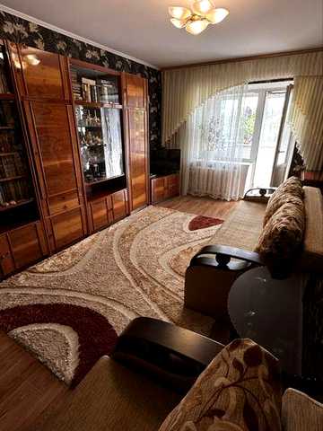Квартира 3к,  ст.Борщі ( Подільський р-н, Одеська обл.)