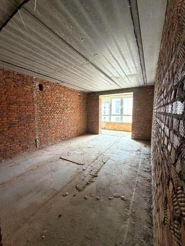 Продаж великої двокімнатної квартири в Новобудові 82,5 м2 ЖК Домашній-2