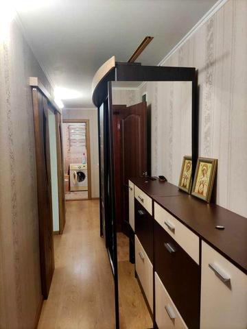 Оренда 3к квартири Виставка поруч з СВ