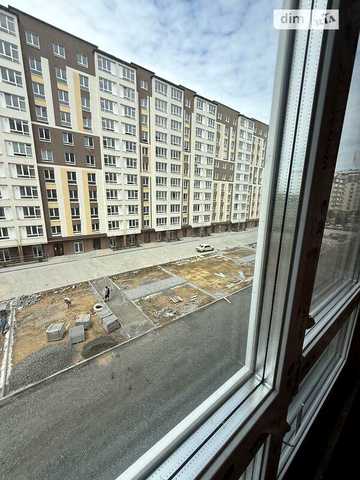 Продаж 1к Квартира Героя України Дмитра Крамара (Трудова) вулиця ЖК Зеленый квартал