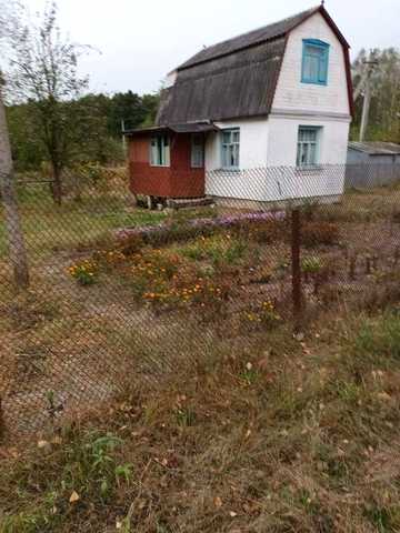 Продам дачу Бобровський масив