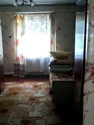 Продается дом в с. Еремеевка