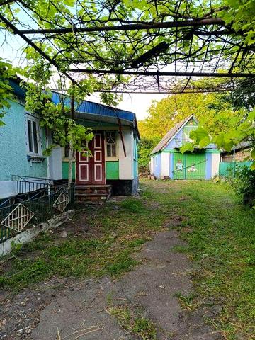 Продається житловий будинок у с. Качанівка, Хмільницький р-н, Вінницька обл.