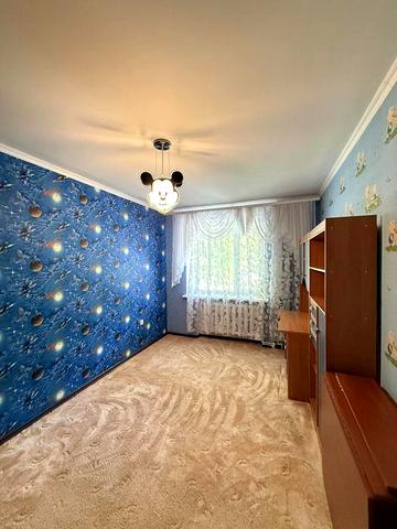 Продажа 3 кімнатної квартири