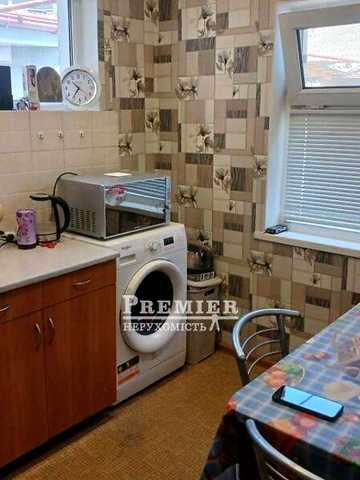 Продаж 1к Квартира Дальницька вулиця