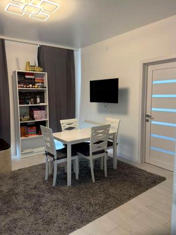 Шикарна 1,5 квартира в ЖК»Квадрат»