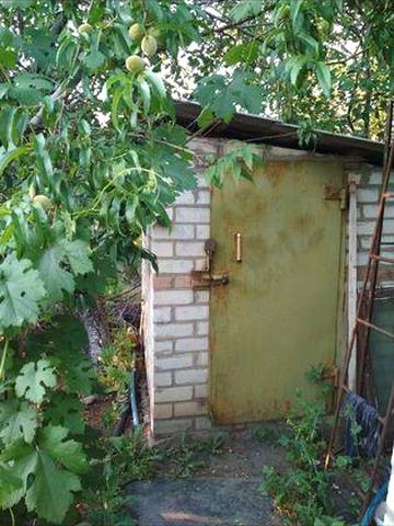 Продам дачу в Павлограді.