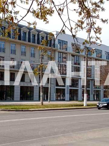улица Люстдорфская дорога, 1446, Таирово, Киевский, Одесса, Одесская 50000 USD