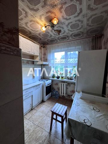 Академика Филатова, 16а, Черемушки, Хаджибейский, Одесса, Одесская 42000 USD