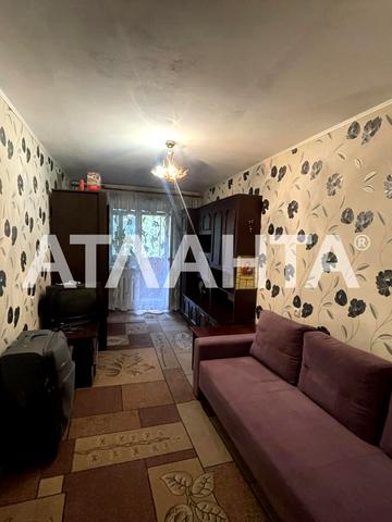 улица Варненская, 2, Черемушки, Хаджибейский, Одесса, Одесская 50000 USD