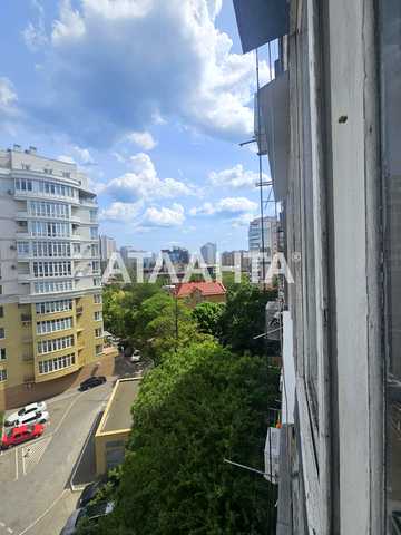 переулок Аркадиевский, 4, Аркадия, Приморский, Одесса, Одесская 54000 USD