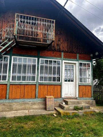 будинок в Карпатах оренда