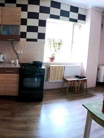 Продам дом з ремонтом  в с. Буялик, в одесу електричка.