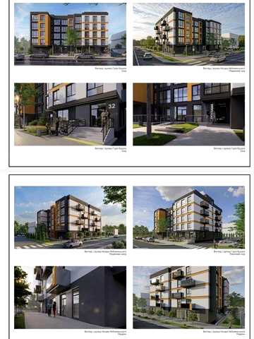 Продаж однокімнатної квартири ЖК Style house