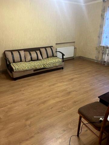 Квартира в центрі Козельця, 1-кімнатна