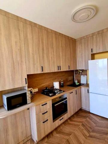 Оренда 1-кімнатної квартири в ЖК «Добре Місто», Чабани