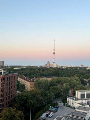 Аренда в Зеленому острові 2, Американське посольство, метро, парк