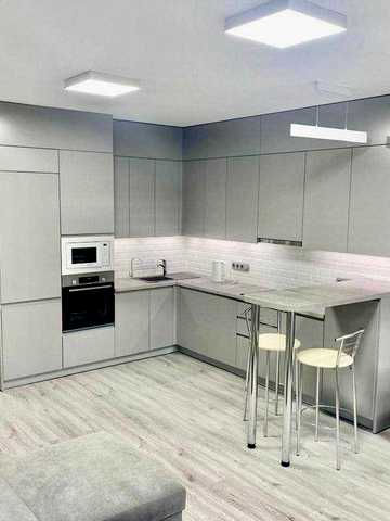 Продаж квартири Березнева 12 Комфорт Таун Без % ЖК Комфорт Таун